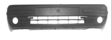 Бампер RENAULT LAGUNA 2001-2006