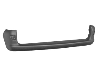 Бампер RENAULT KANGOO 1997-2003