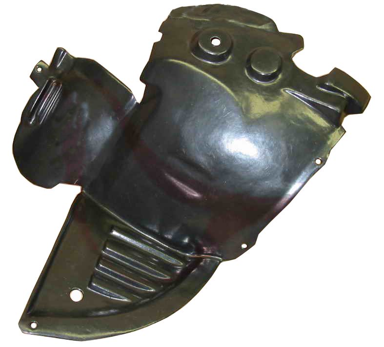Подкрыльник RENAULT KANGOO 1997-2003