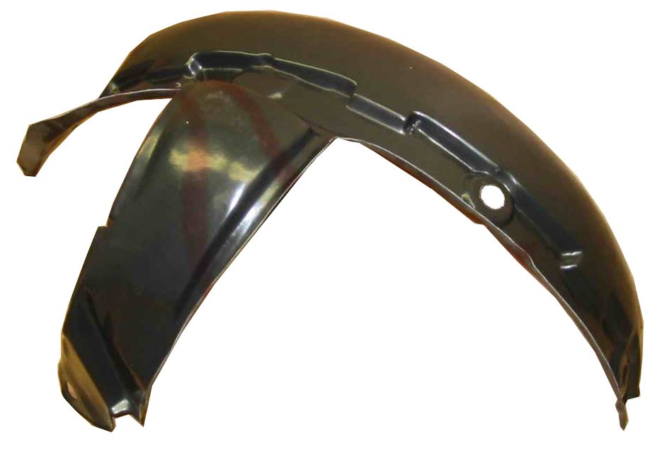 Подкрыльник RENAULT KANGOO 1997-2003