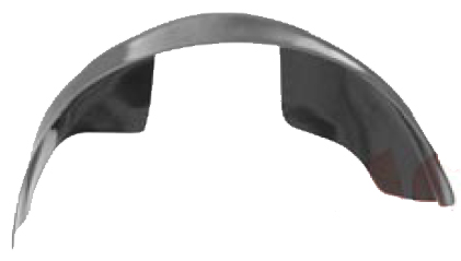 Подкрыльник RENAULT KANGOO 1997-2003