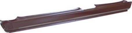 Порог OPEL RECORD, 10. 1984-1986