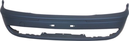 Бампер OPEL ZAFIRA 1999-2004