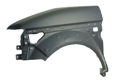 Крыло HONDA ELEMENT 2003-2008