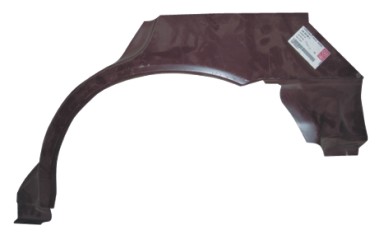 Задняя арка HONDA CIVIC (angliрkas variantas) 1995-1999