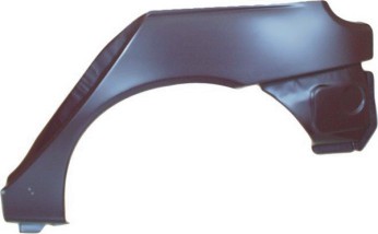 Задняя арка RENAULT MEGANE 1995-1999