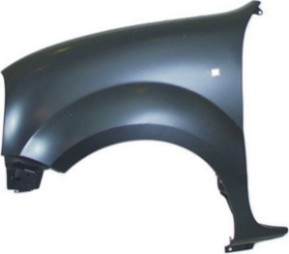 Крыло RENAULT KANGOO 1997-2003