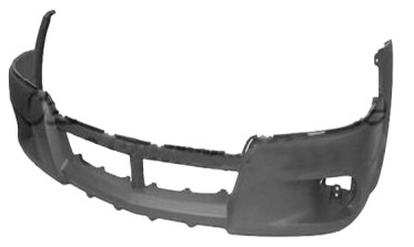 Бампер PONTIAC VIBE 2003-2008