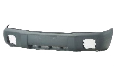 Бампер SUBARU FORESTER 1998-2002