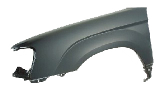 Крыло SUBARU FORESTER 2003-2005