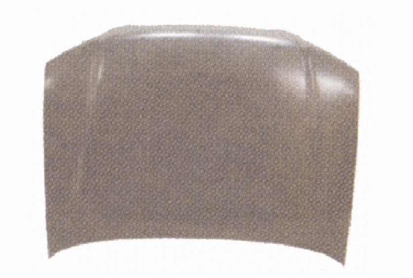 Капот SUBARU FORESTER 2003-2005
