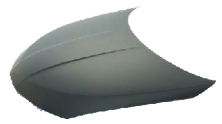 Капот NISSAN MURANO 2003-2008