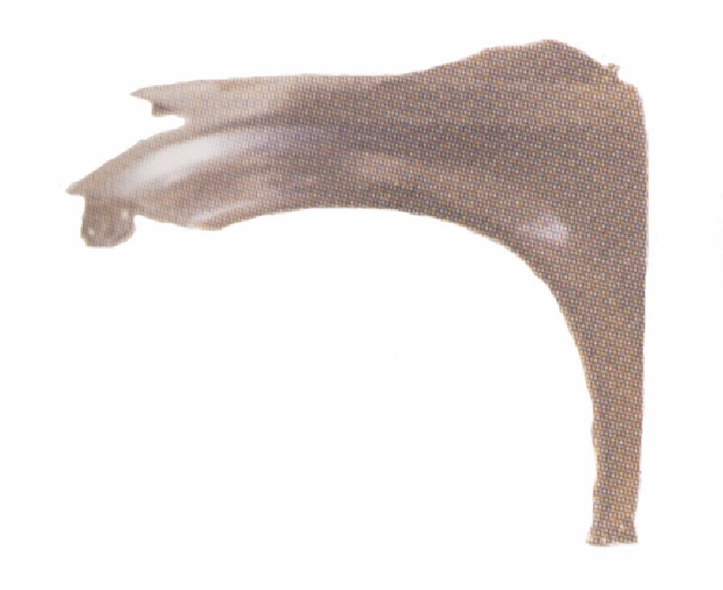 Крыло NISSAN MURANO 2003-2008