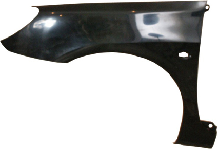 Крыло PEUGEOT 307 2001-2007