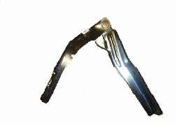Петля для капота PEUGEOT 206 1998-2005