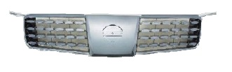 Решетка радиатора NISSAN MAXIMA 2004-