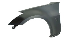 Крыло NISSAN QUEST 2004-2005