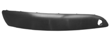 Молдинг переднего бампера PEUGEOT 307 2001-2007