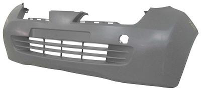 Бампер NISSAN MICRA 2003-2010