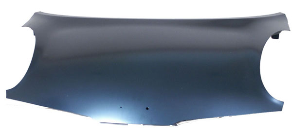 Капот NISSAN MICRA 2003-2010