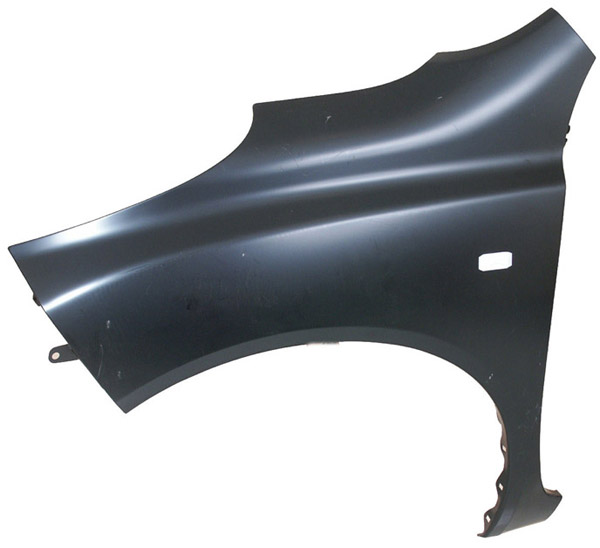 Крыло NISSAN MICRA 2003-2010